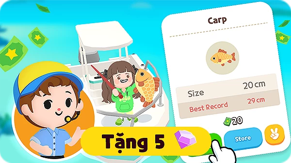 NẠP GÓI ĐẶC BIỆT