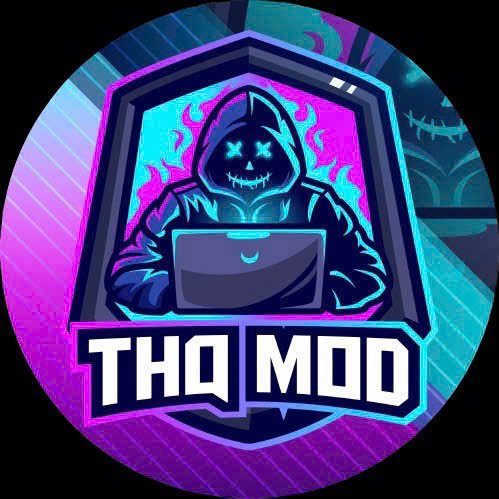 KEY VIP THQ MOD IOS/ARD/PC